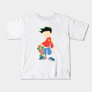 Jake Kids T-Shirt